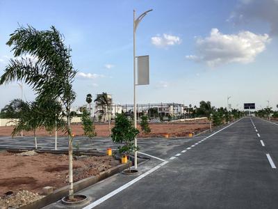 Image of 1752 Sq.ft Residential Plot / Land for sale in Kurumbapalayam, Coimbatore for Rs. 7943000