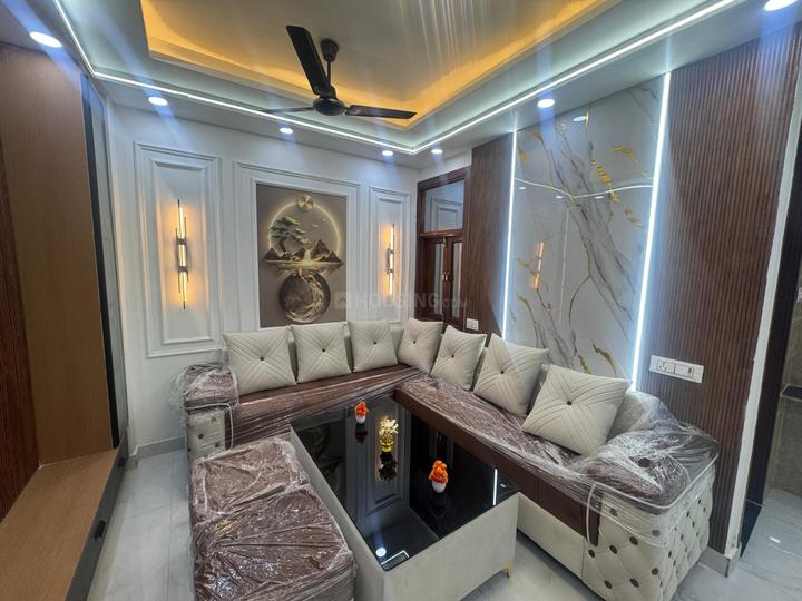 UTTAM NAGAR APARTMENT Main Image 1