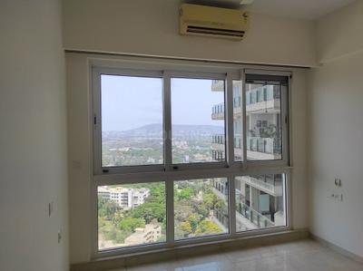Bedroom Image of 1600 Sq.ft 4 BHK Apartment / Flat for sale in L And T Crescent Bay, Parel Mumbai for Rs. 74000000