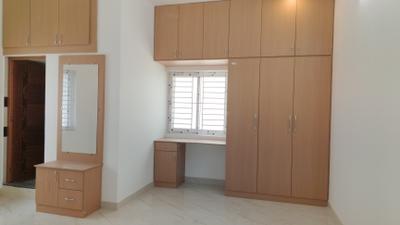 Bedroom Image of 2000 Sq.ft 3 BHK Independent House for sale in Vadavalli Coimbatore for Rs. 11800000