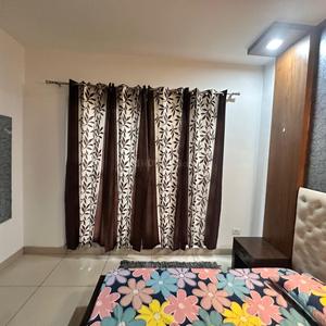 Bedroom Image of 2200 Sq.ft 3 BHK Apartment / Flat for rent in ACME Eden Court, Sector 91 Mohali for Rs. 55000
