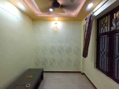 Hall Image of 800 Sq.ft 2 BHK Apartment / Flat for sale in Vikaspuri New Delhi for Rs. 8500000