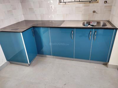 Kitchen Image of 1018 Sq.ft 2 BHK Apartment / Flat for sale in DRA Ascot, Adambakkam Chennai for Rs. 16000000