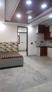 2 BHK Independent Builder Floor