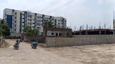 Image of 1300 Sq.ft Residential Plot / Land for sale in Sithalapakkam, Chennai for Rs. 6300000