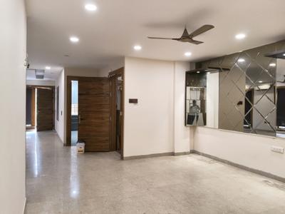Living Room Image of 2550 Sq.ft 2 BHK Builder Floor for rent in Palam Vihar Gurgaon for Rs. 50000