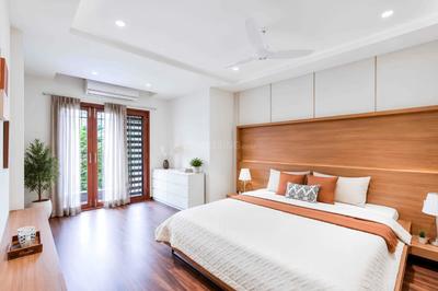 Bedroom Image of 1919 Sq.ft 3 BHK Apartment / Flat for sale in Versova Sky, Kaggadasapura Bengaluru for Rs. 28500000