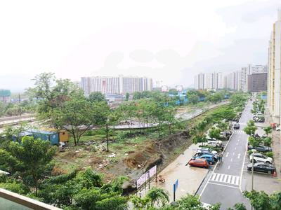 Living Room Image of 1505 Sq.ft 3 BHK Apartment / Flat for sale in Lodha Palava Serenity, Palava Phase 2 Thane for Rs. 13000000