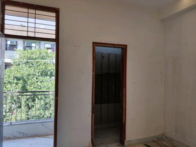 Bedroom Image of 900 Sq.ft 3 BHK Builder Floor for sale in DLF Ankur Vihar Ghaziabad for Rs. 3420009