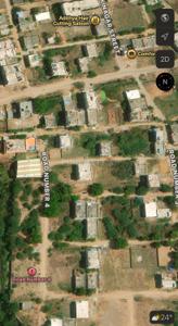 Image of 8256 Sq.ft Residential Plot / Land for sale in Vinayak Nagar, Nizamabad for Rs. 16000000