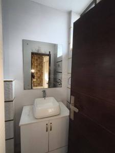 Bathroom Image of Mahadev pg  in Sector 51, Noida