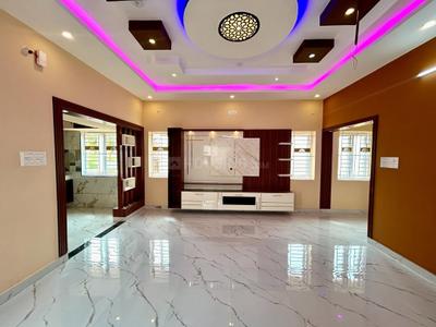 Hall Image of 850 Sq.ft 2 BHK Independent House for sale in Santoshi Nagar Raipur for Rs. 3500000
