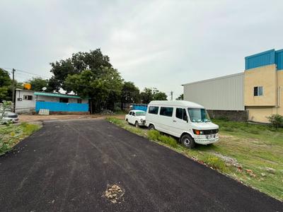 Image of 995 Sq.ft Residential Plot / Land for sale in Kundrathur, Chennai for Rs. 3781000