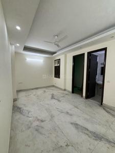 Hall Image of 1350 Sq.ft 3 BHK Apartment / Flat for sale in 193, Gautam Nagar New Delhi for Rs. 21000000