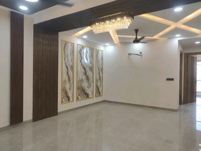 Living Room Image of 1700 Sq.ft 3 BHK Builder Floor for sale in Sandhu Bptp District 3 Floor, Sector 85 Faridabad for Rs. 17700000