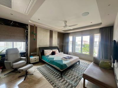 Bedroom Image of 4040 Sq.ft 4 BHK Villa for sale in Dev Istana, Kukatpally Hyderabad for Rs. 100000000