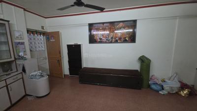Living Room Image of 900 Sq.ft 2 BHK Apartment / Flat for rent in Anand Nagar, Sinhagad Road Pune for Rs. 20000