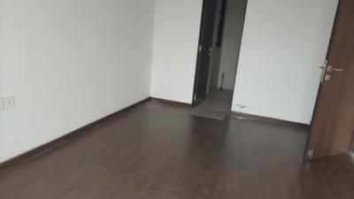 Bedroom Image of 640 Sq.ft 1 RK Studio for rent in Lodha Belmondo, Gahunje Pune for Rs. 25500