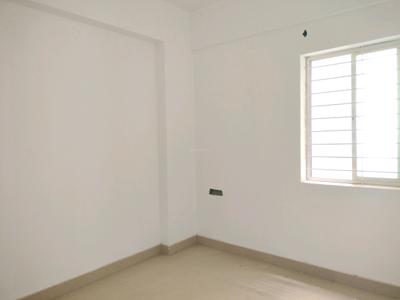 Bedroom Image of 1550 Sq.ft 3 BHK Apartment / Flat for sale in Fern Nest, Electronic City Phase 2 Bengaluru for Rs. 7750050
