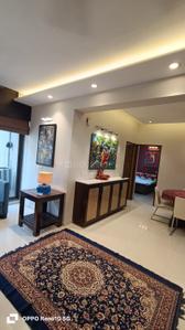 Bedroom Image of 1000 Sq.ft 2 BHK Apartment / Flat for sale in Ratnaakar Richmond Grand, Makarba Ahmedabad for Rs. 8200000