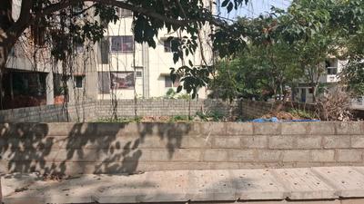 Image of 2400 Sq.ft Residential Plot / Land for sale in Vishveshwaraya Nagar, Bengaluru for Rs. 36000000