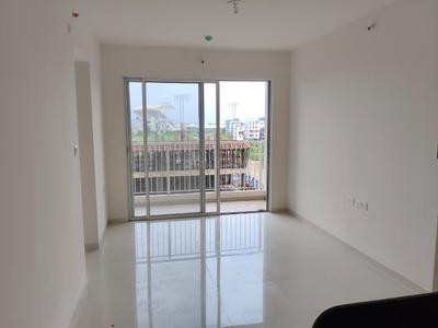 Hall Image of 579 Sq.ft 2 BHK Apartment / Flat for rent in Godrej Park Greens, Mamurdi Pune for Rs. 20000