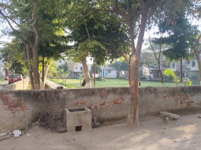 Image of 650 Sq.ft 3 BHK Duplex for sale in Shastripuram, Agra for Rs. 6500000