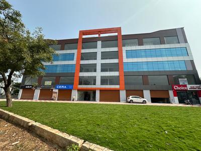 Image of 1148 Sq.ft 2 BHK Apartment / Flat for sale in Thumukunta, Secunderabad for Rs. 5700000