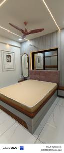 Bedroom Image of 1050 Sq.ft 3 BHK Apartment / Flat for sale in Tarsali Vadodara for Rs. 4999999