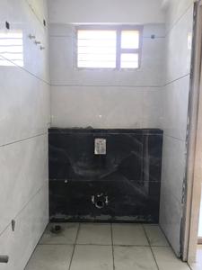 Bedroom Three Image of 2150 Sq.ft 3 BHK Apartment / Flat for sale in Dhriti Elite, Vajarahalli Bengaluru for Rs. 21075050