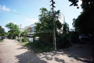 Image of 1800 Sq.ft 3 BHK Independent House for sale in Ghuma, Ahmedabad for Rs. 18600000