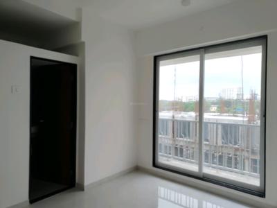 Bedroom Image of 695 Sq.ft 2 BHK Apartment / Flat for sale in Vasai West Vasai for Rs. 8200000