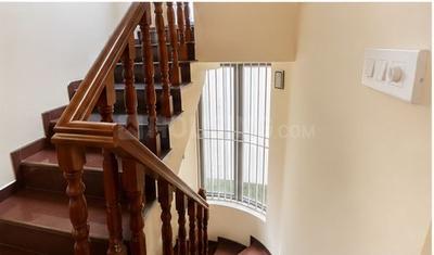 Image of 2000 Sq.ft 3.5 BHK Villa for rent in Adarsh Palm Meadows, Whitefield, Bengaluru for Rs. 125000