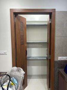 Bedroom Image of 2335 Sq.ft 3 BHK Apartment / Flat for sale in Shivalik Green View, Shantigram Ahmedabad for Rs. 25000000