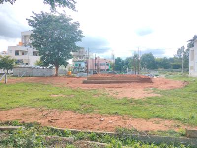 Image of 1200 Sq.ft Residential Plot / Land for sale in S.Bingipura, Bengaluru for Rs. 7200000