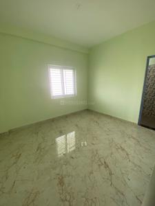 Bedroom Image of 980 Sq.ft 2 BHK Builder Floor for rent in Cheran Ma Nagar Coimbatore for Rs. 16000