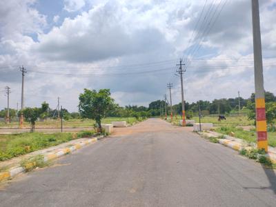 Image of 1200 Sq.ft Residential Plot / Land for sale in Nelamangala, Bengaluru for Rs. 4498990