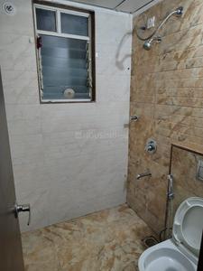 Image of 850 Sq.ft 2 BHK Apartment / Flat for sale in Abhinav Pebbles II, Bavdhan, Pune for Rs. 11200000