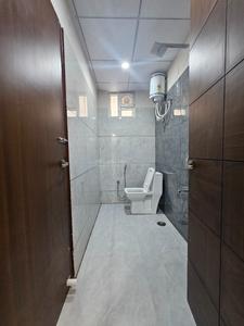 Bathroom Image of 1131 Sq.ft 3 BHK Apartment / Flat for sale in Vinayak Residency I, Jhotwara Jaipur for Rs. 5100000