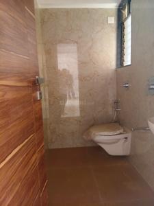 Image of 542 Sq.ft 1 BHK Apartment / Flat for sale in Meghna Rivaan, Goregaon West, Mumbai for Rs. 14000000