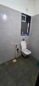Bathroom Image of 1010 Sq.ft 2 BHK Apartment / Flat for rent in Sonigara Presidency, Ravet Pune for Rs. 29000