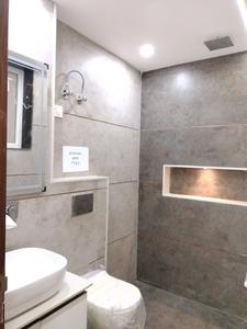 Bedroom One Image of 2400 Sq.ft 4 BHK Apartment / Flat for sale in Sector 11 Dwarka New Delhi for Rs. 37000000