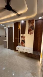 Hall Image of 950 Sq.ft 2 BHK Apartment / Flat for sale in Uttam Nagar New Delhi for Rs. 4300000