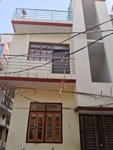 Image of 400 Sq.ft 2 BHK Independent House for sale in Rajajipuram, Lucknow for Rs. 5000000