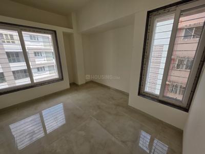 Bedroom Image of 1000 Sq.ft 2 BHK Apartment / Flat for sale in Kothrud Pune for Rs. 12500000