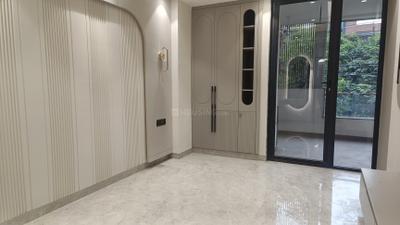 Bedroom Image of 2200 Sq.ft 4 BHK Builder Floor for sale in Indirapuram Ghaziabad for Rs. 25200000