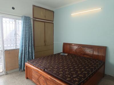 Bedroom Image of 1250 Sq.ft 2 BHK Apartment / Flat for sale in Vasant Kunj New Delhi for Rs. 36000000