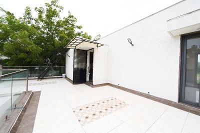 Balcony Image of 5400 Sq.ft 2 BHK Independent House for sale in Rancharda Gandhinagar for Rs. 19000100