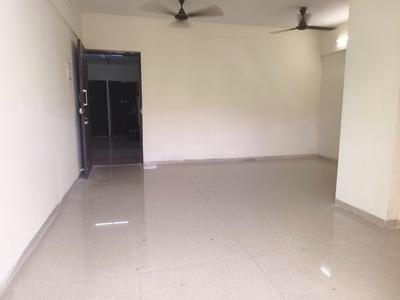 Hall Image of 1100 Sq.ft 2 BHK Apartment / Flat for rent in Bhagwati Imperia, Ulwe Navi Mumbai for Rs. 45000
