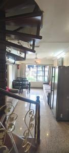Hall Image of 2400 Sq.ft 4 BHK Penthouse for sale in Malad East Mumbai for Rs. 45000000